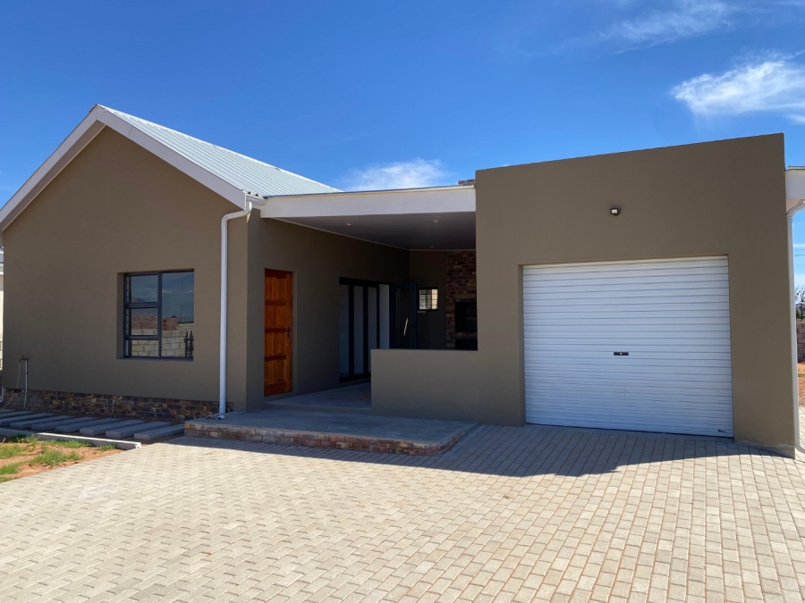 2 Bedroom Property for Sale in Vredendal Western Cape